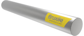 Bruxite™ Grouser Bars | Круглая планка
